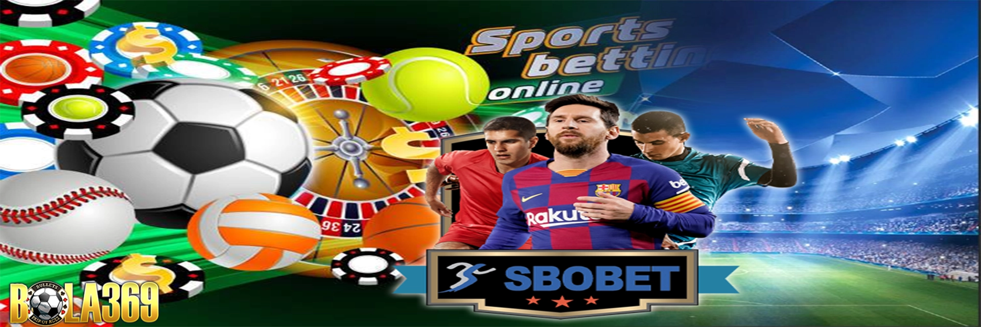 BOLA369